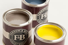 塗り壁 FARROW & BALL